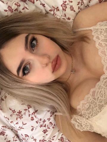 Проститутка Стефания, 22 года, г. Гурьевск