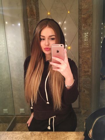 Проститутка Эльза, 23 года, г. Гурьевск