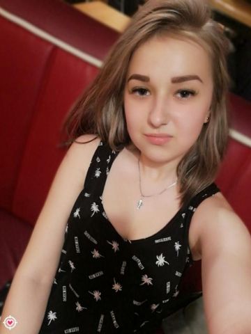 Проститутка Азалия, 24 года, г. Гурьевск